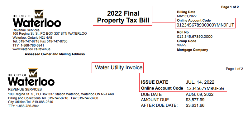 An image of the bill